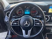 Mercedes-Benz C 180 d Avantgarde Aut.