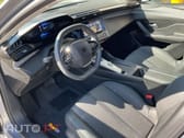 Peugeot 308 SW 1.5 BlueHDi Allure Pack EAT8