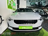 Polestar 2 Single Motor 69kWh