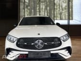 Mercedes-Benz GLC 300 300 de 4Matic AMG line