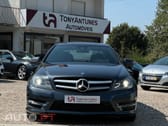 Mercedes-Benz C 220 CDi BE Aut.