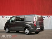 Ford Transit Custom 310L1 2.0 H1-T.B.Trend