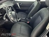 Nissan Qashqai 1.5 dCi Tekna Sport 18