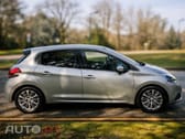 Peugeot 208 Blue-HDi 100 Stop&Start Allure