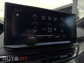 Peugeot 3008 1.5 BlueHDi GT EAT8
