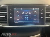 Peugeot 308 1.5 BlueHDi Allure EAT8