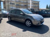 Renault Clio Break 1.5 dCi Dynamique S