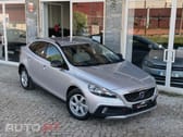 Volvo V40 Cross Country 1.6 D2 Momentum