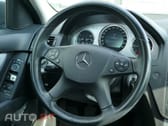 Mercedes-Benz C 250 CDi Avantgarde BlueEfficiency