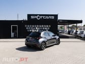 Toyota Yaris 1.5 HDF Comfort