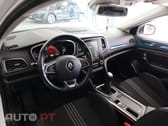 Renault Mégane 1.6 dCi GT Line J18