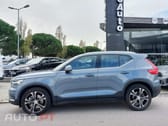 Volvo XC40 1.5 T5 PHEV Inscription
