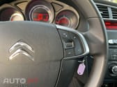 Citroen C4 1.6 BlueHDi Feel