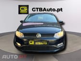 Volkswagen Polo 1.2 DSG 