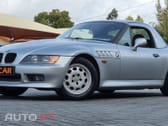 BMW Z3 Roadster 1.9