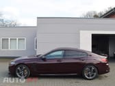 BMW M8 Grand Coupe Competition