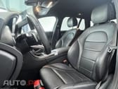 Mercedes-Benz C 200 d Station 9G-TRONIC AMG Line