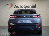 Peugeot 408 1.2 PureTech Allure EAT8