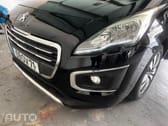 Peugeot 3008 Style 1.6HDI