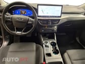 Ford Focus 1.5 TDCi EcoBlue Titanium X