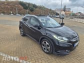 Honda HR-V 1.6 i-DTEC Elegance Navi