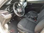 Fiat Tipo 1.3M-JET LOUNGE