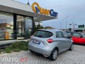 Renault Zoe (c/ Bateria) Zen 50