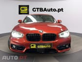 BMW 118 i Sport cx Auto