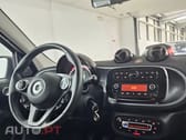 Smart ForFour 1.0 Passion 71