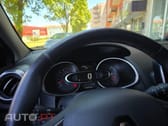 Renault Clio Sport Tourer 0.9 TCe Limited