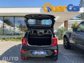Kia Picanto 1.0 CVVT Easy