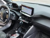 Peugeot E-2008 54 kWh GT