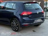Volkswagen Golf 1.6 TDi Confortline