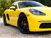Porsche 718 2.5 S PDK