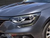 Renault Mégane Sport Tourer 1.5 dCi Intens