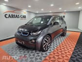 BMW i3 +Comfort Package Advance