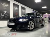 BMW 320 d Coupe Aut.