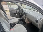 Ford Fusion 1.4 TDCI