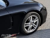 Porsche Panamera 4