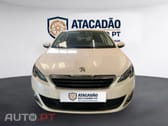 Peugeot 308 1.2 PureTech Allure