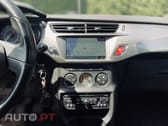Citroen C3 1.6 e-HDi Exclusive