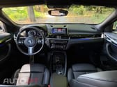 BMW X2 16 d sDrive Auto X Pack M