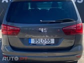 Seat Alhambra 2.0 TDi Drivers Edition