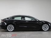 Tesla Model 3 Long-Range AWD