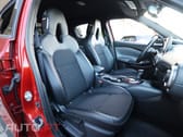 Nissan Juke DIG-T 117 DCT N-Design