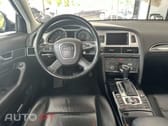Audi A6 3.0 TDi V6 Quattro Advance S Tronic - Nacional