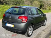 Citroen C3 1.4i Airdream Seduction