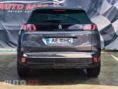Peugeot 3008 Allure
