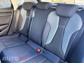 Audi A3 Sportback 1.6 TDi Sport