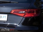 Audi A3 Sportback 2.0 TDi S-line